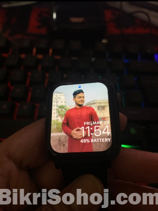 Apple watch Series 4 (44mm)